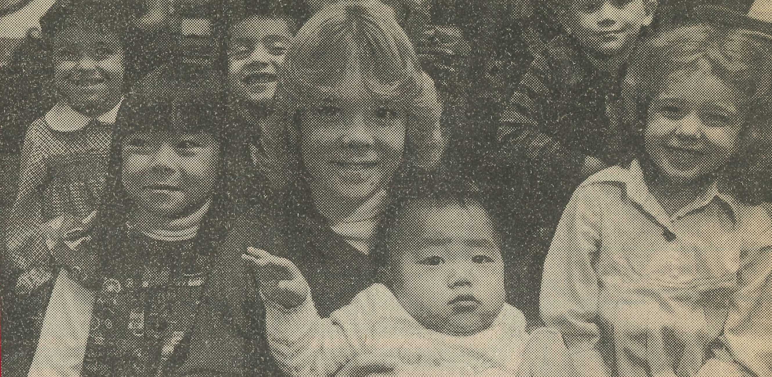 International adoption begins